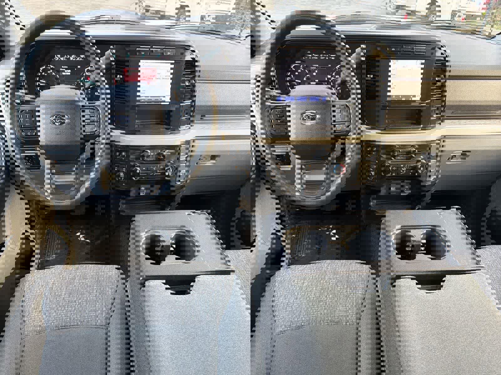 Used 2024 Ford F250 XLT image 10