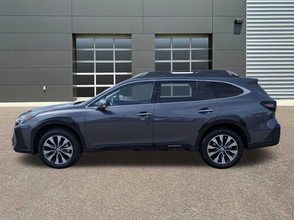 Certified 2023 Subaru Outback Touring XT image 9
