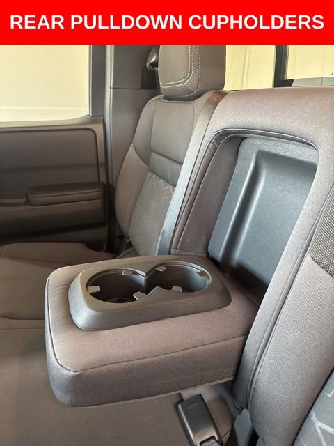 Certified 2026 Nissan Frontier SV w/ All-Weather Content Package AWD/4WD image 26