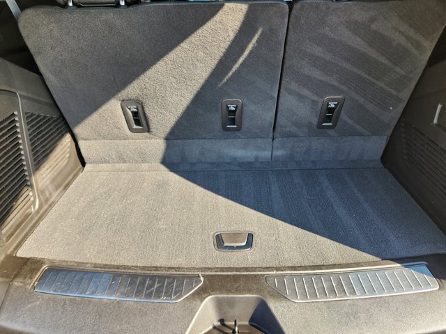 Used 2023 Chevrolet Tahoe High Country image 41