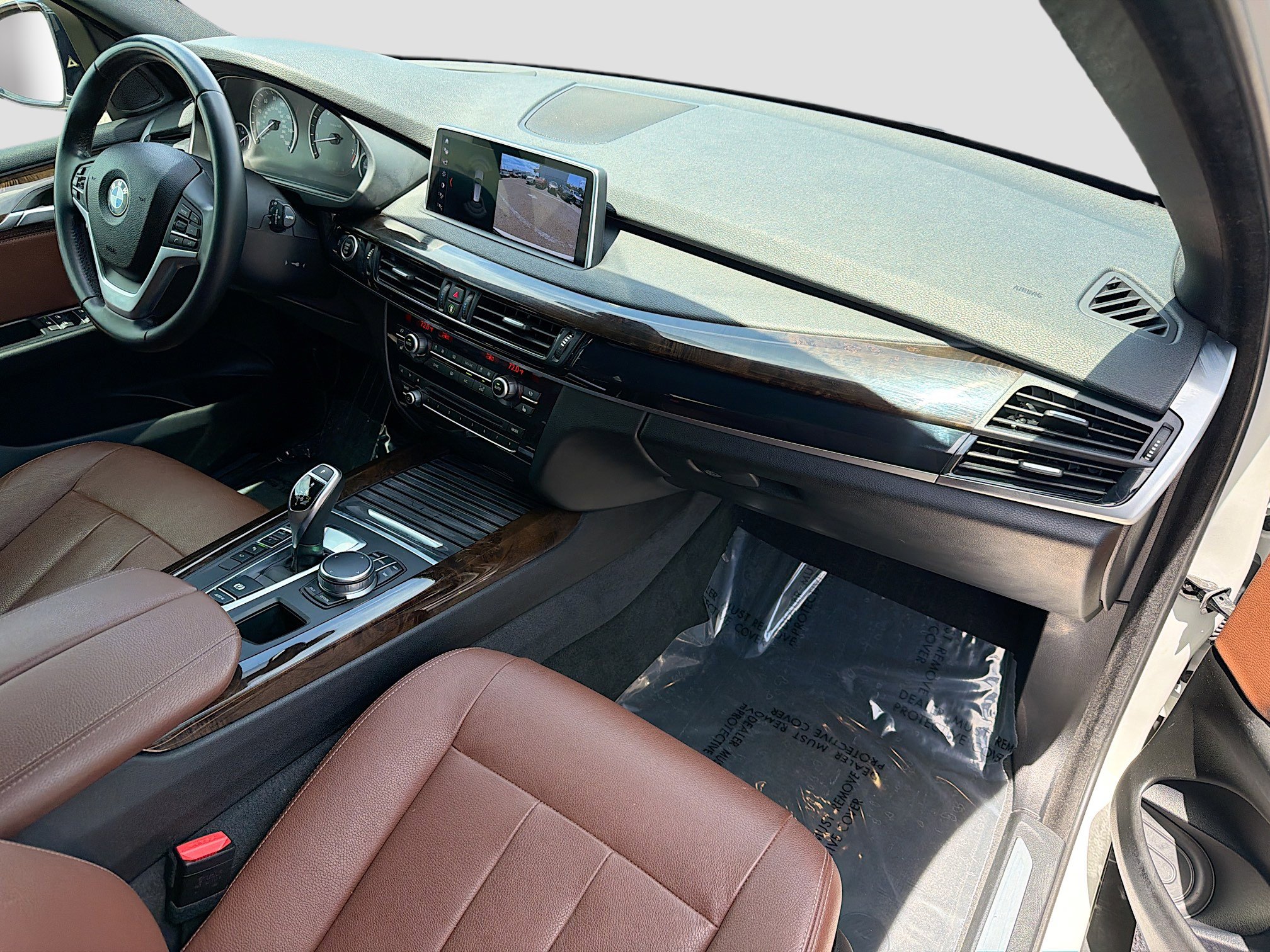 Used 2018 BMW X5 sDrive35i image 14