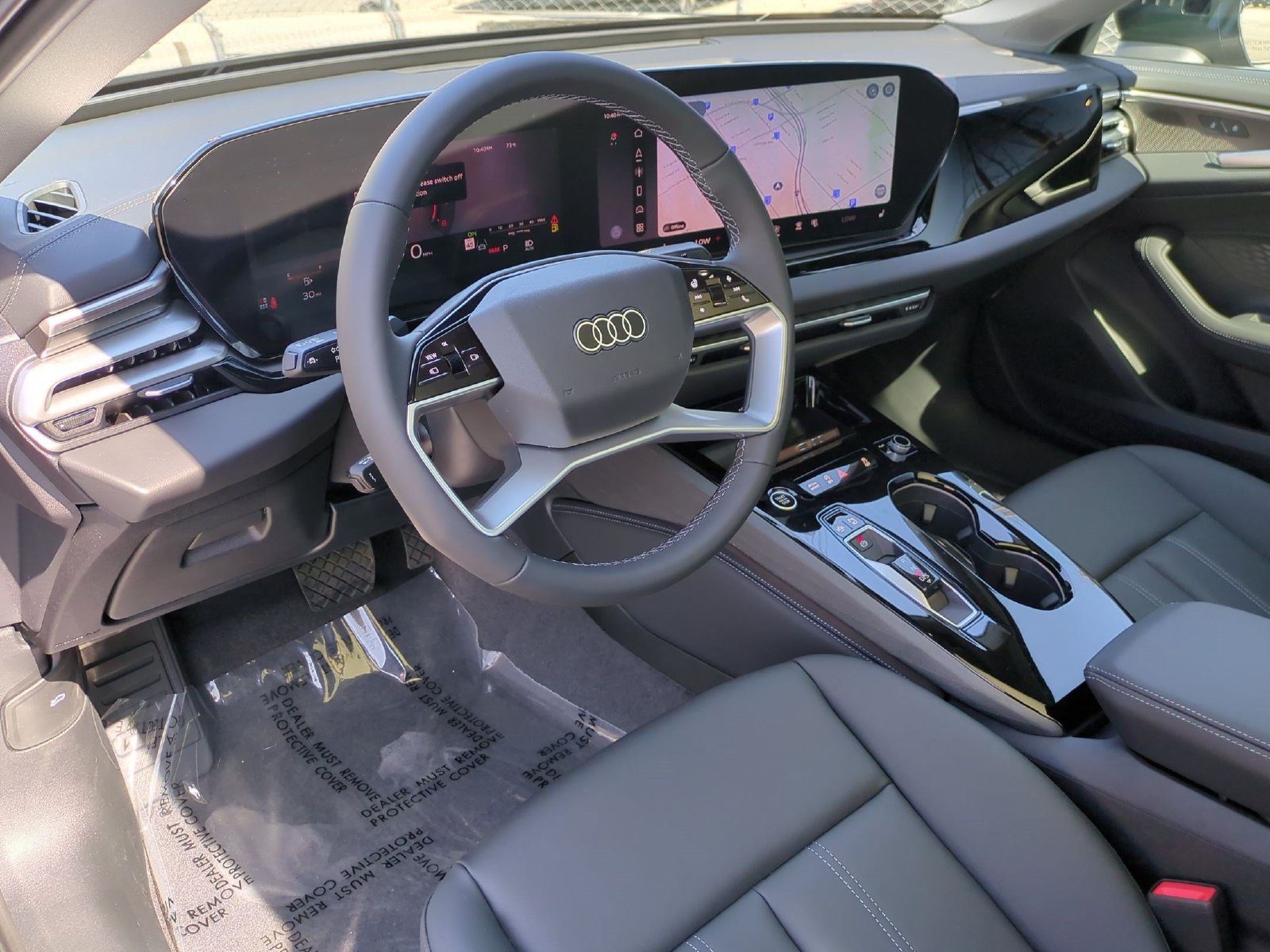 New 2026 Audi A5 Premium AWD/4WD image 8