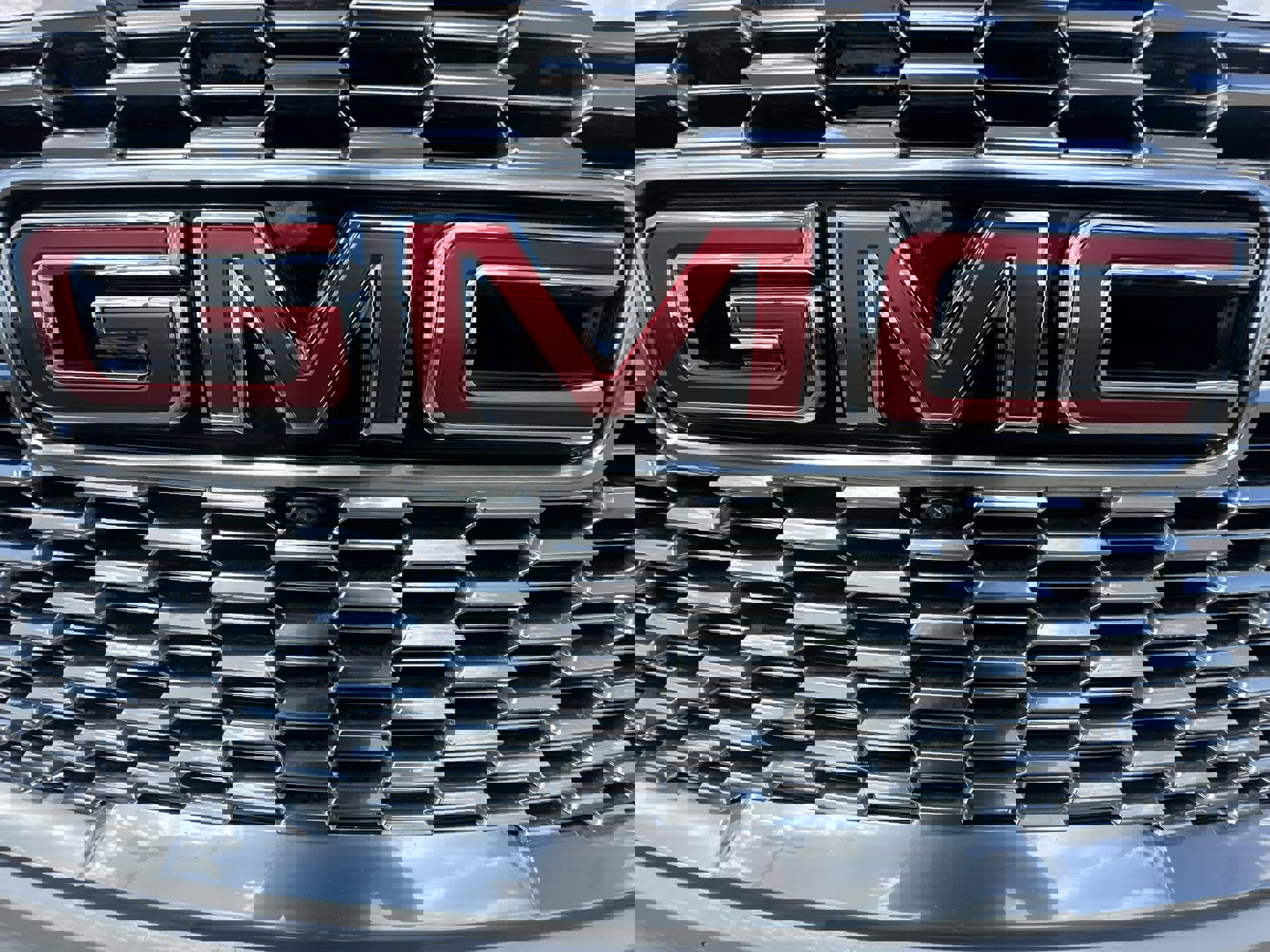 Certified 2023 GMC Yukon XL Denali image 74