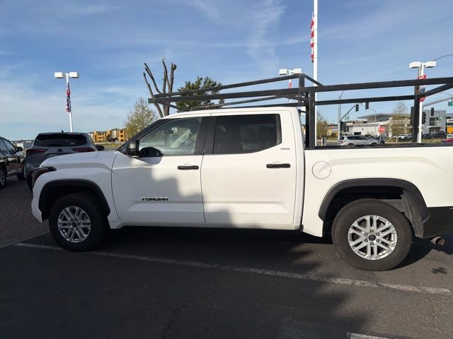 Used 2023 Toyota Tundra SR5 image 16