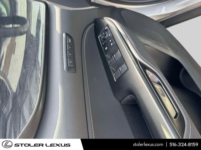 Used 2025 Lexus NX 350 AWD w/ Cold Area Package image 17