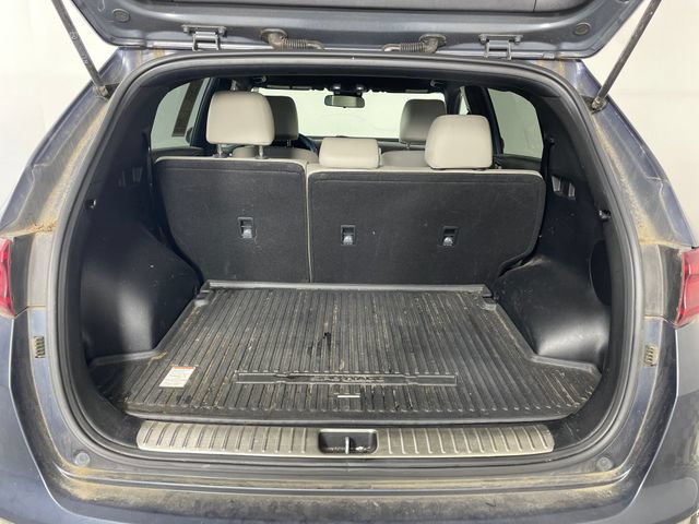 Used 2020 Kia Sportage S w/ S Sunroof Package AWD/4WD image 14