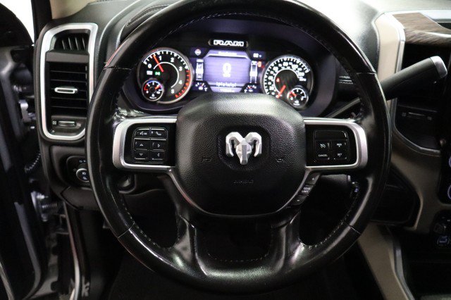 Used 2021 RAM 3500 Laramie AWD/4WD image 41