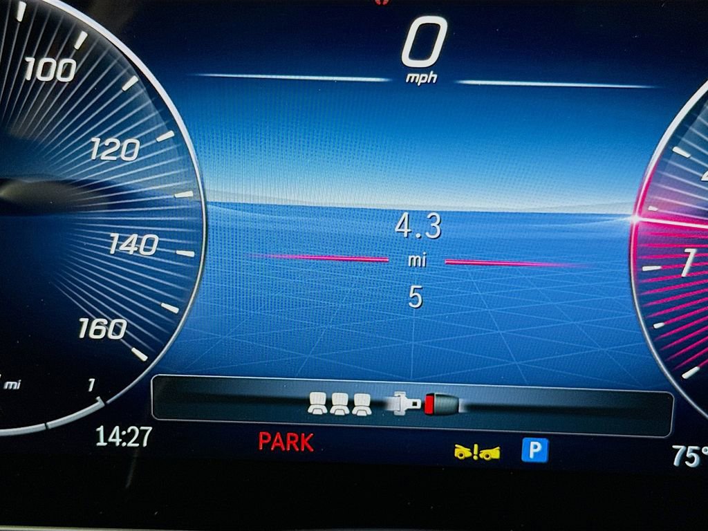 Used 2026 Mercedes-Benz GLE 350 GLE 350 image 12