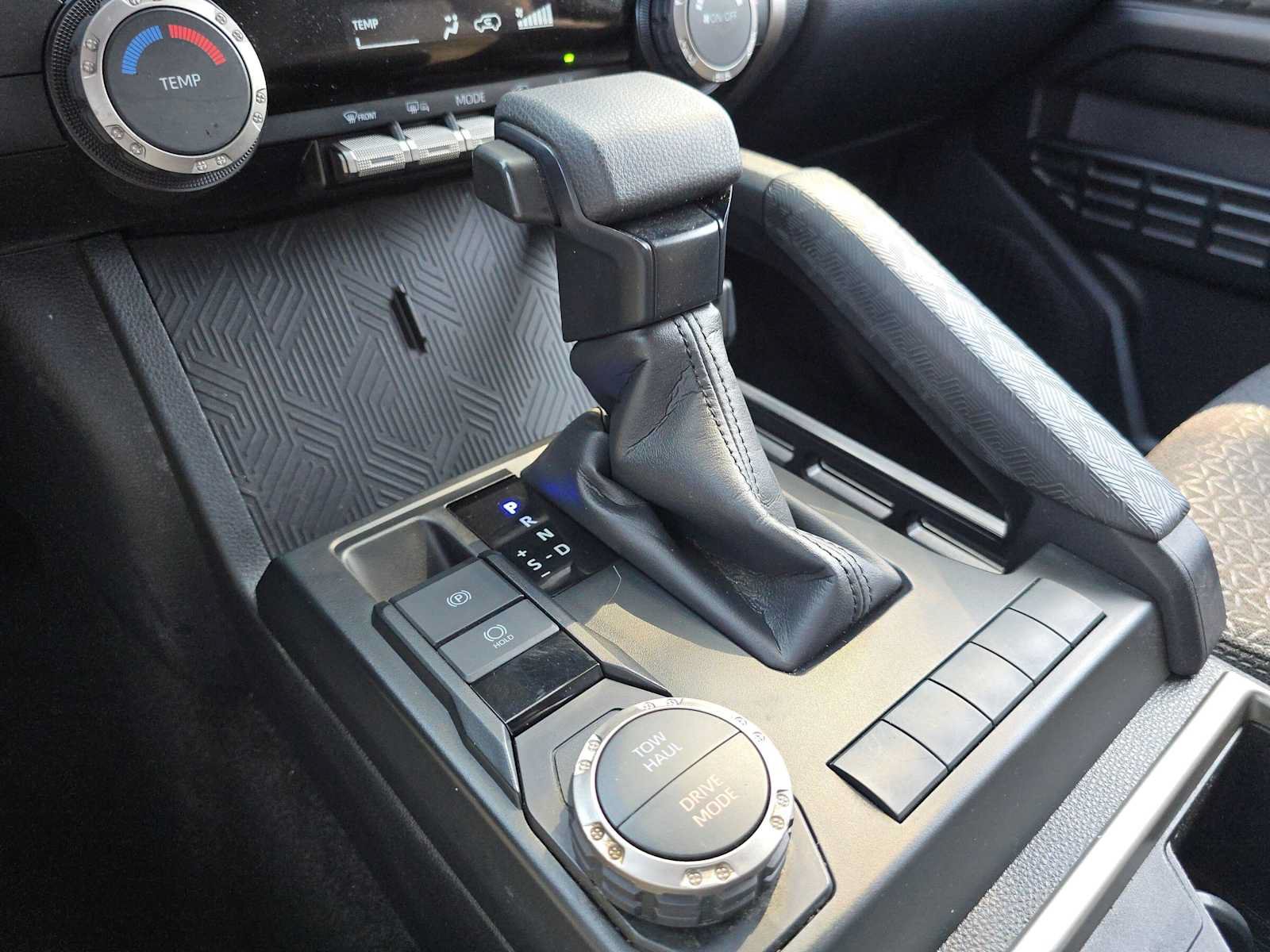 Used 2026 Toyota 4Runner SR5 RWD image 37