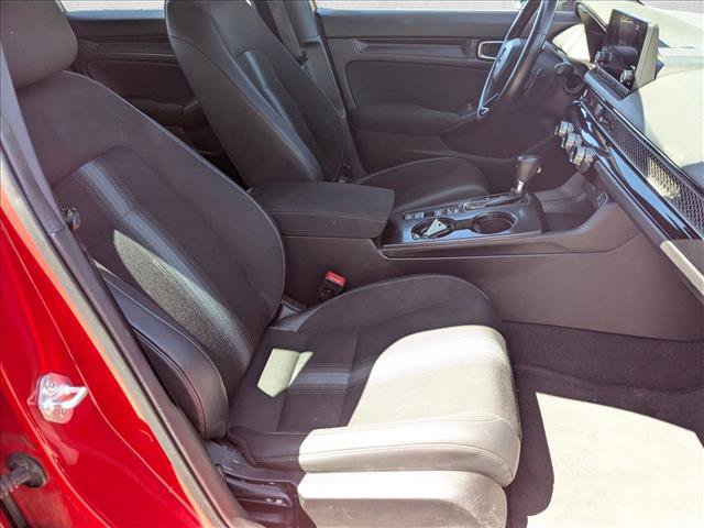 Used 2024 Honda Civic Sport image 18