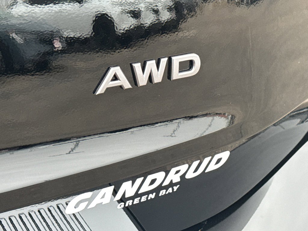 New 2026 Nissan Rogue SV image 8