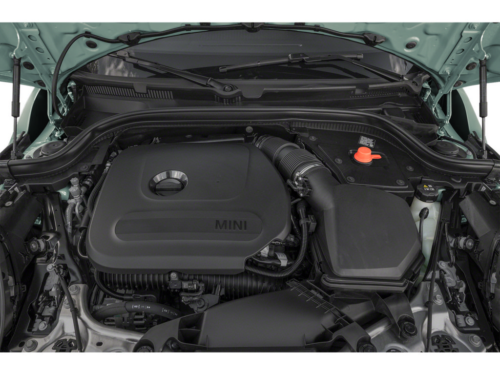 New 2027 MINI Cooper S FWD image 8