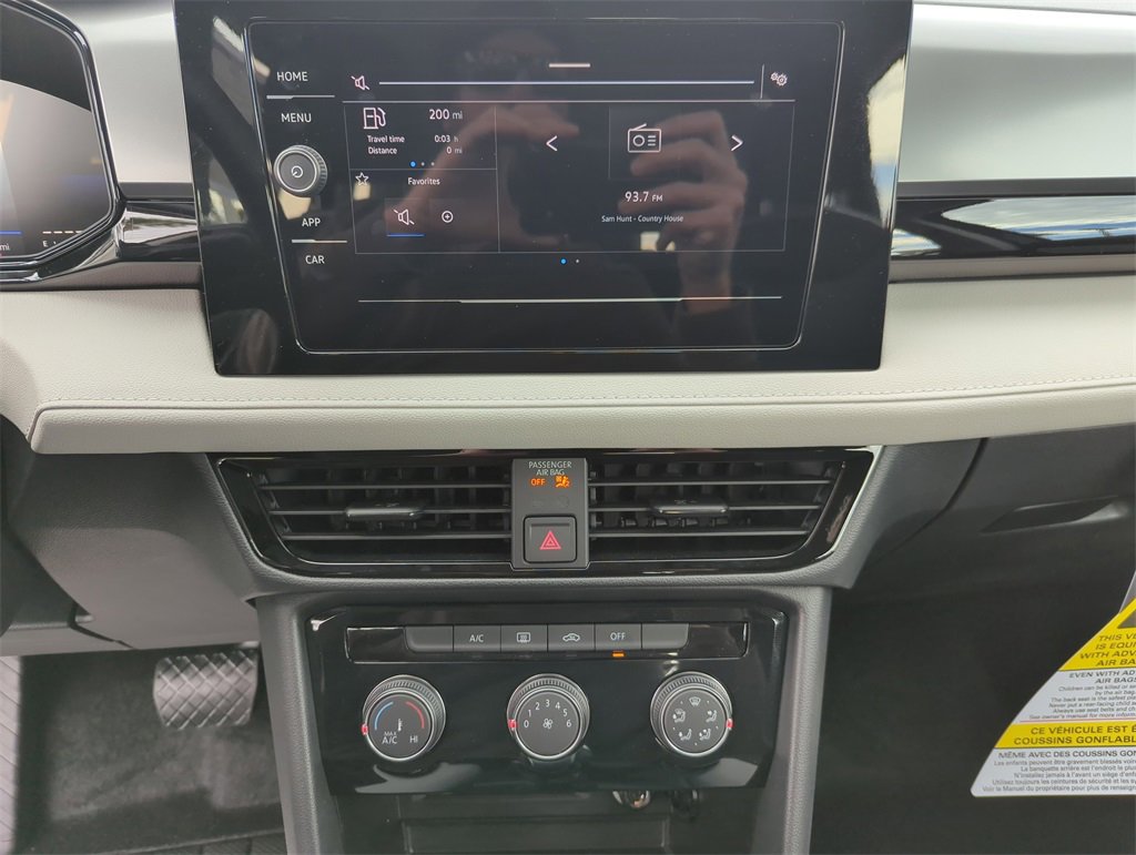 New 2026 Volkswagen Taos S image 33