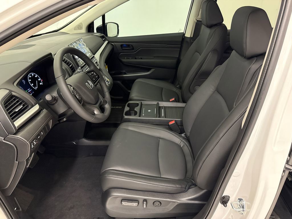 New 2026 Honda Odyssey EX-L image 21