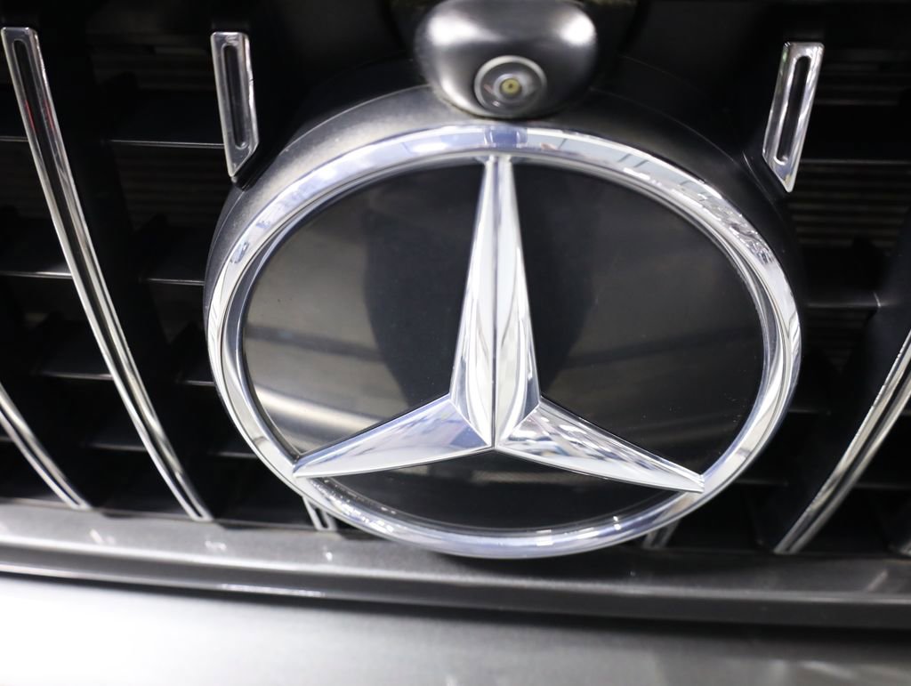 Used 2021 Mercedes-Benz G 63 AMG 4MATIC image 87