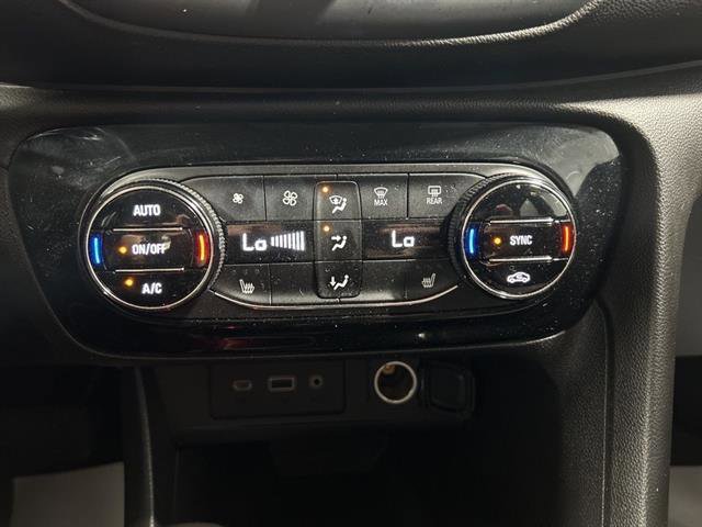 Certified 2021 Buick Encore GX Select image 24