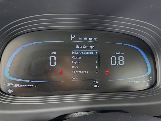 New 2025 Hyundai Venue SEL image 22