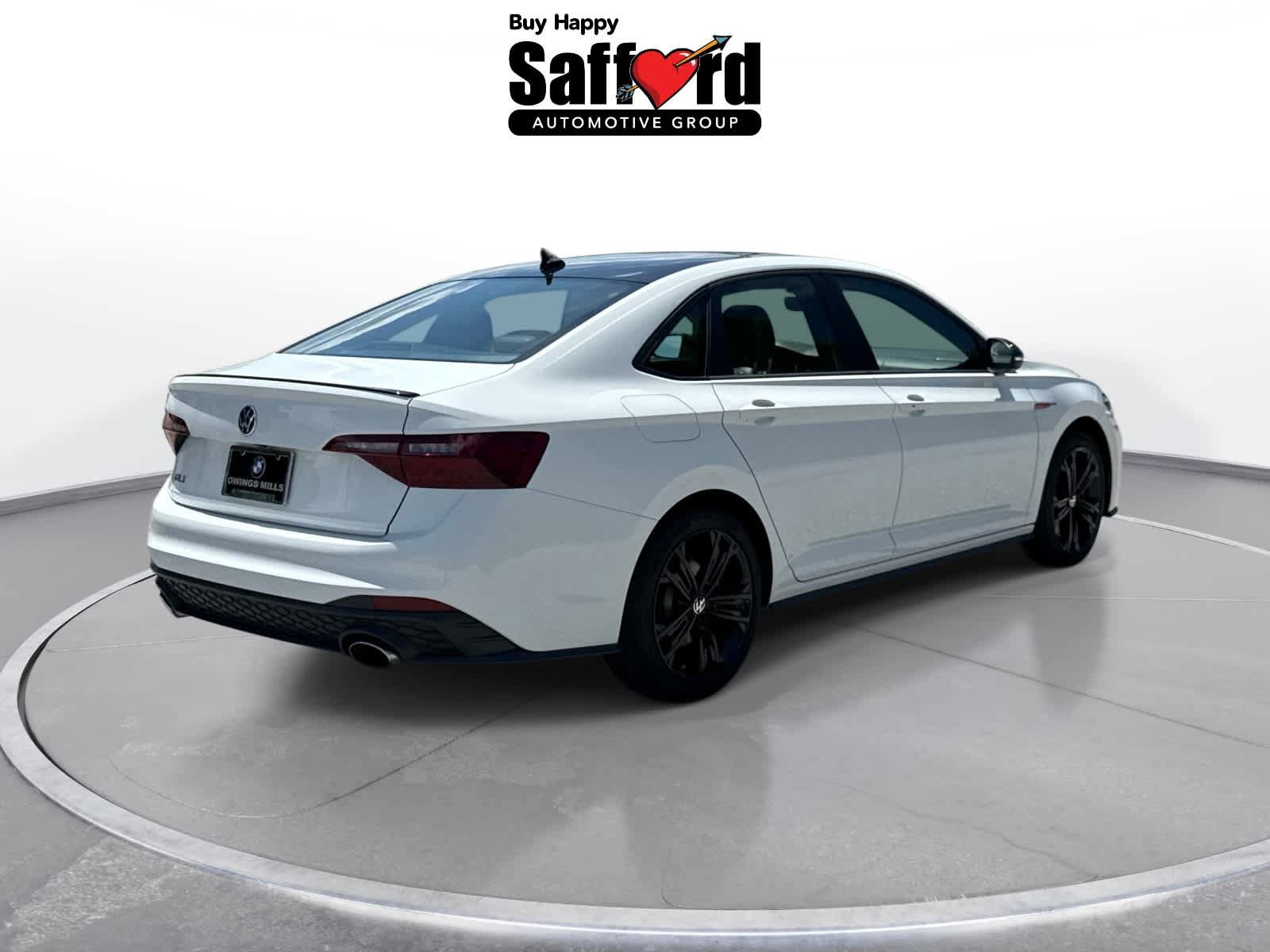 Used 2022 Volkswagen Jetta GLI Autobahn FWD image 9