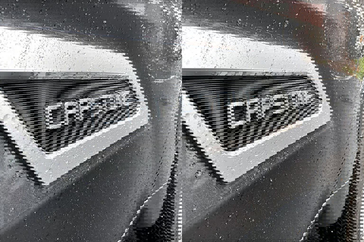 Used 2025 Toyota Tundra Capstone image 10