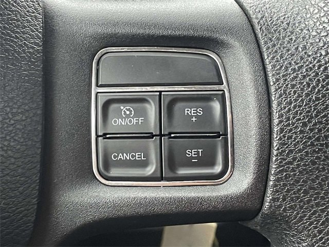 Used 2014 RAM 1500 Express image 23