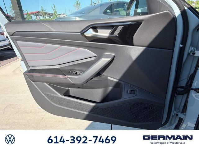 New 2026 Volkswagen Jetta GLI Autobahn FWD image 21