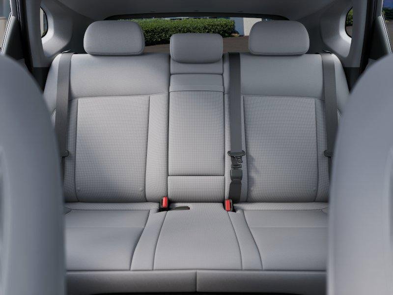 New 2026 Hyundai Kona SEL Premium image 12