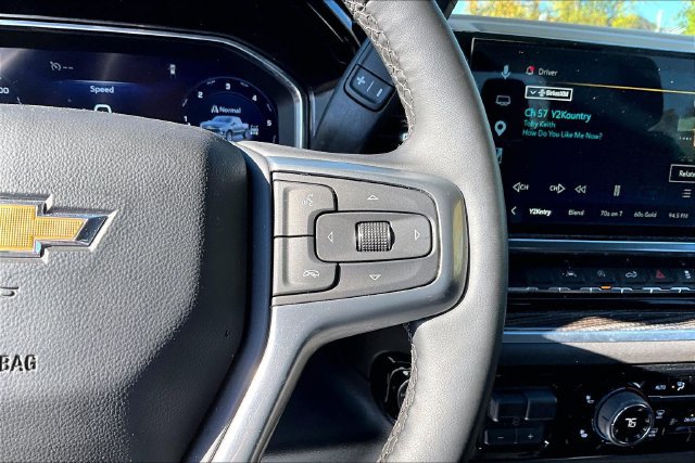 Used 2026 Chevrolet Silverado 1500 LT AWD/4WD image 19