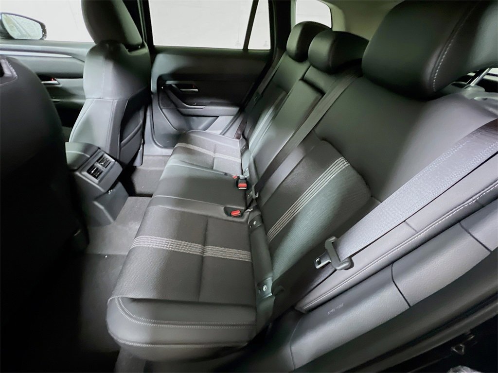 New 2026 MAZDA CX-50 Meridian Edition w/ Cargo Package image 19