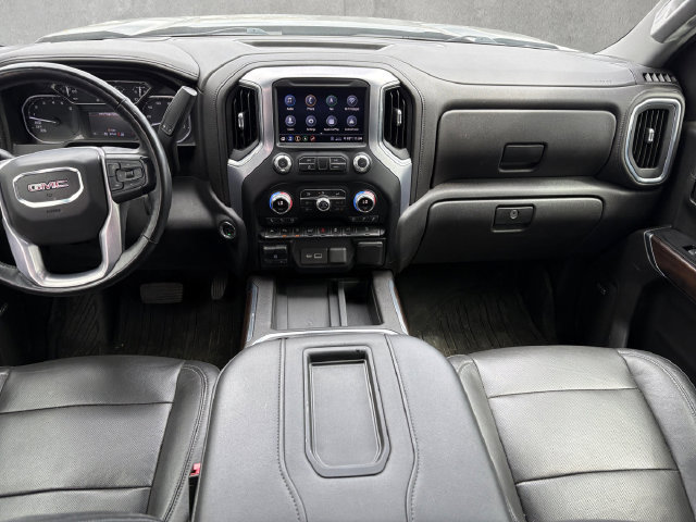 Used 2020 GMC Sierra 1500 SLT AWD/4WD image 20