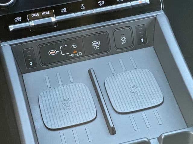 New 2025 Hyundai Santa Fe Calligraphy AWD/4WD image 25