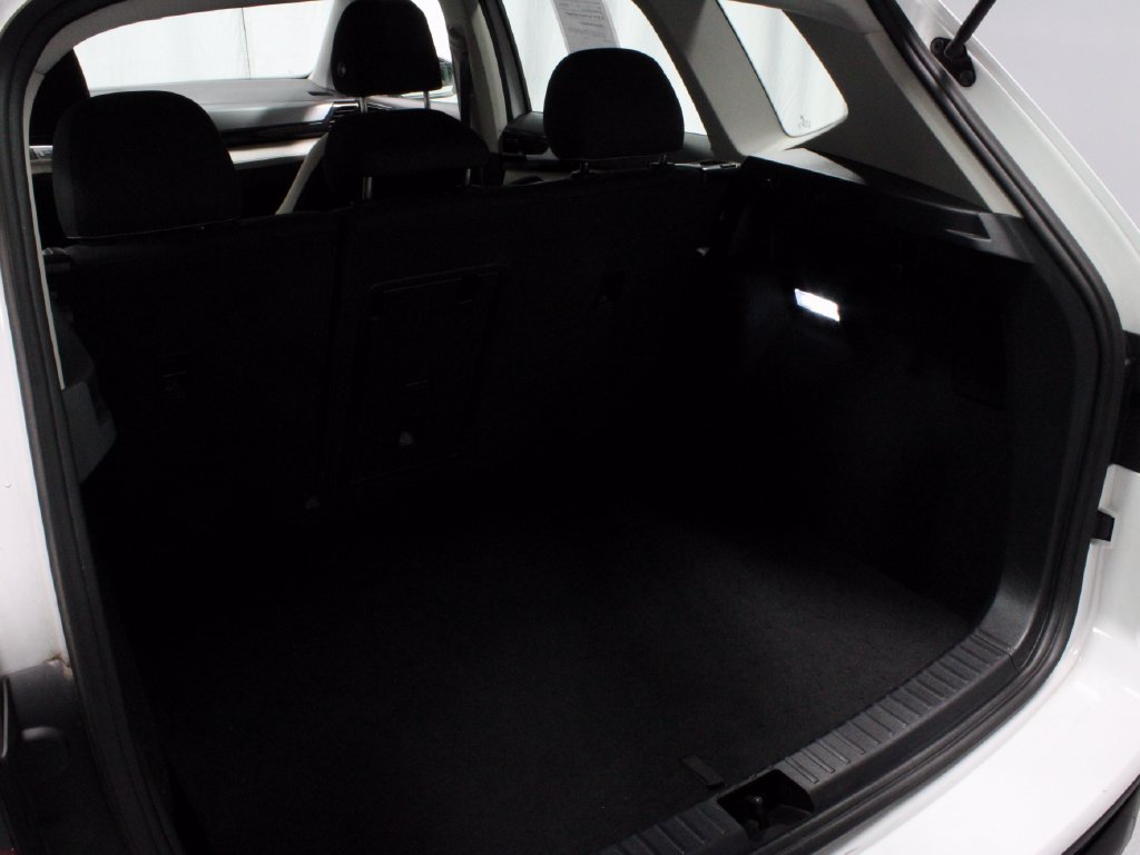 Used 2025 Volkswagen Taos S AWD/4WD image 13