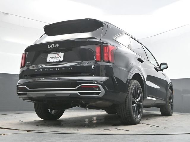 Used 2022 Kia Sorento SX AWD/4WD image 37