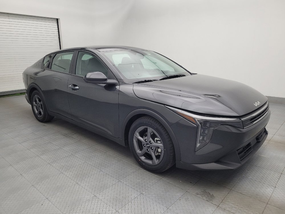 Used 2025 Kia K4 FWD image 13