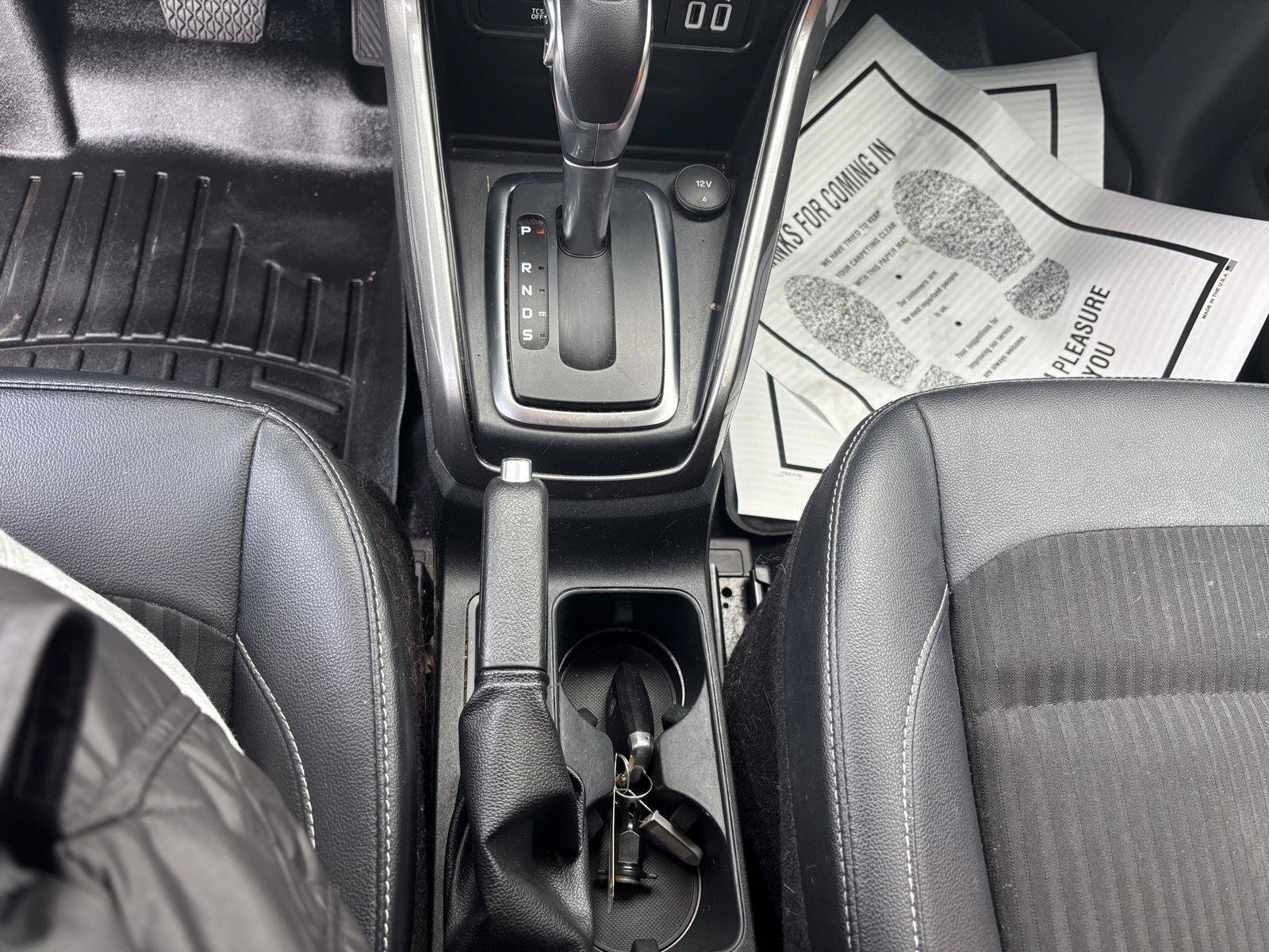 Used 2020 Ford EcoSport SES AWD/4WD image 22