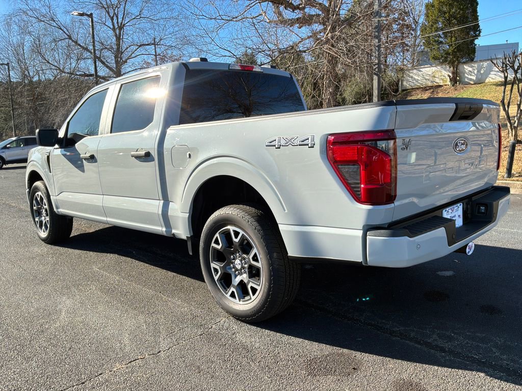 Used 2024 Ford F150 STX image 6