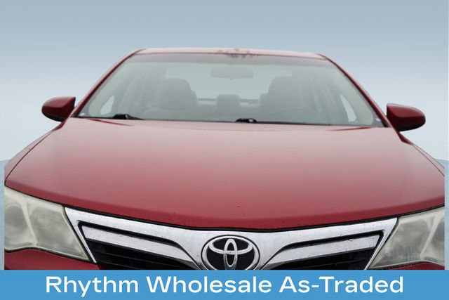 Used 2012 Toyota Camry LE image 30