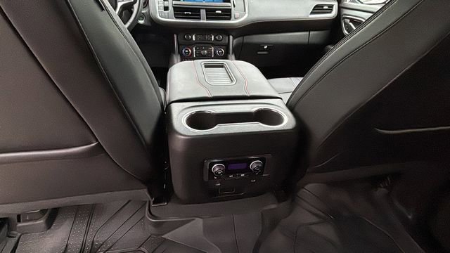 Certified 2023 Chevrolet Tahoe RST w/ Luxury Package image 20