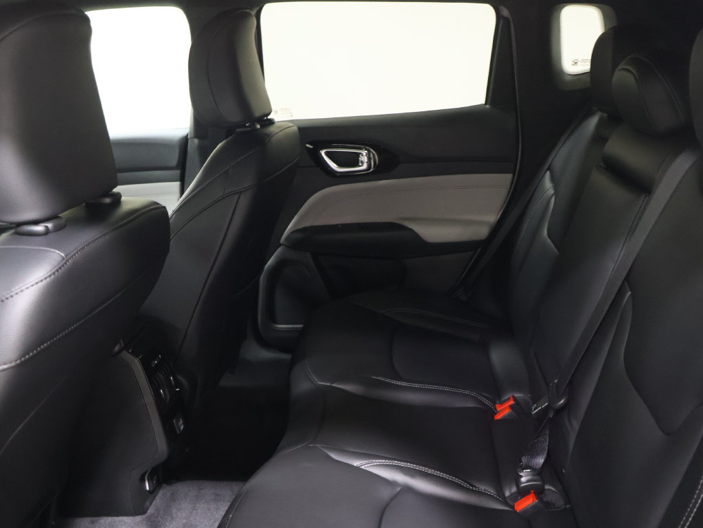 New 2026 Jeep Compass Limited AWD/4WD image 11