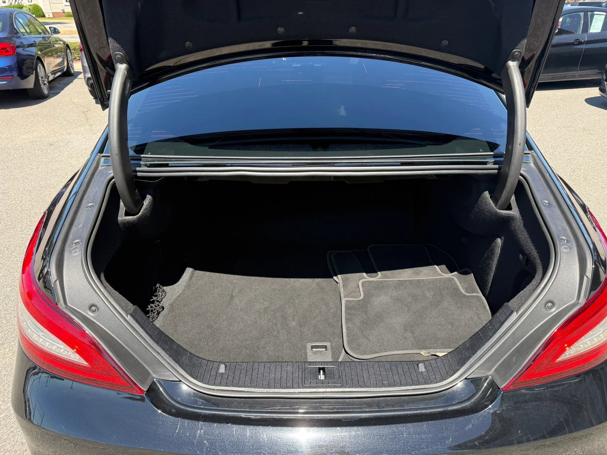 Used 2016 Mercedes-Benz CLS 400 image 18
