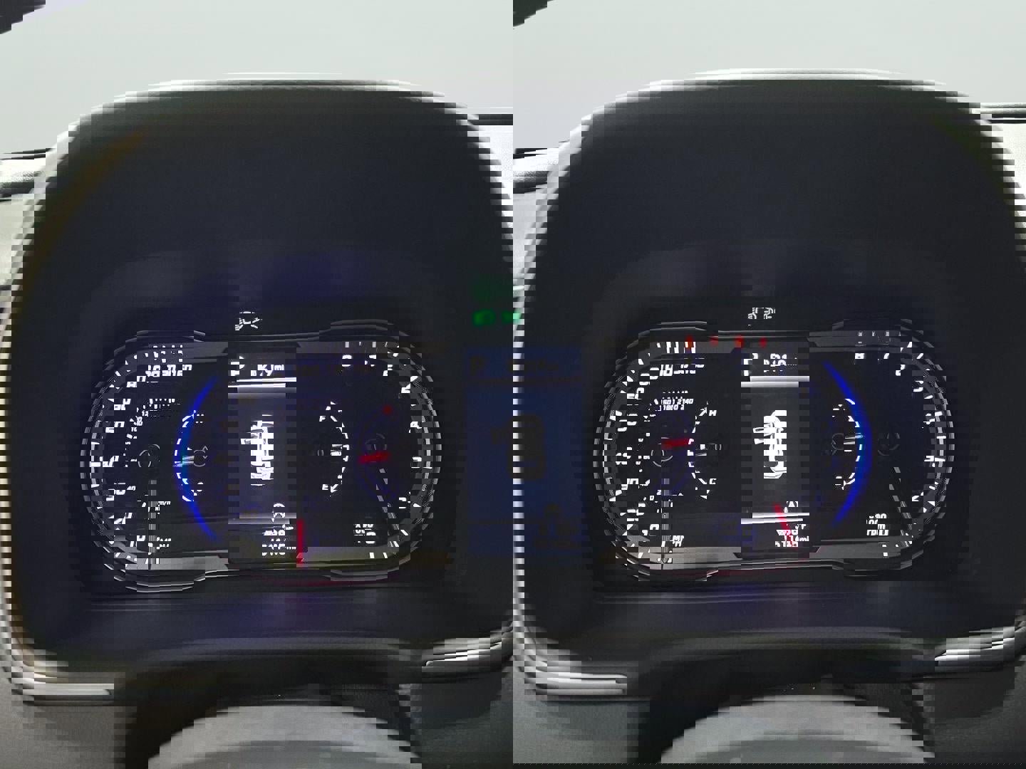 Used 2024 Hyundai Tucson SEL image 11