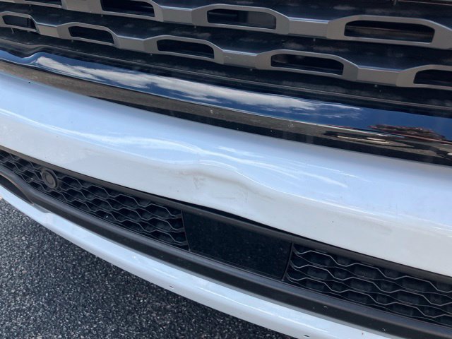 Used 2026 RAM 1500 Big Horn RWD image 10