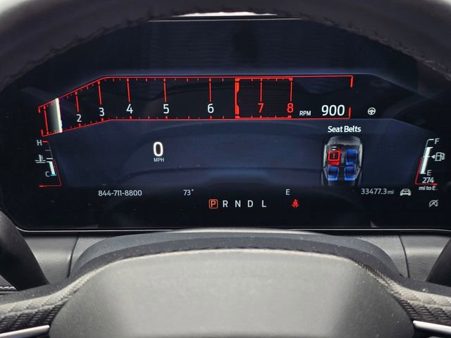 Used 2024 Ford Mustang Premium image 20