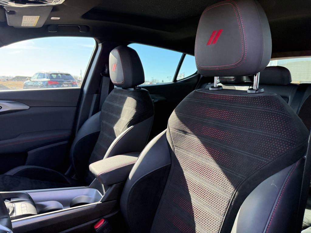 Used 2024 Dodge Hornet R/T Plus image 25