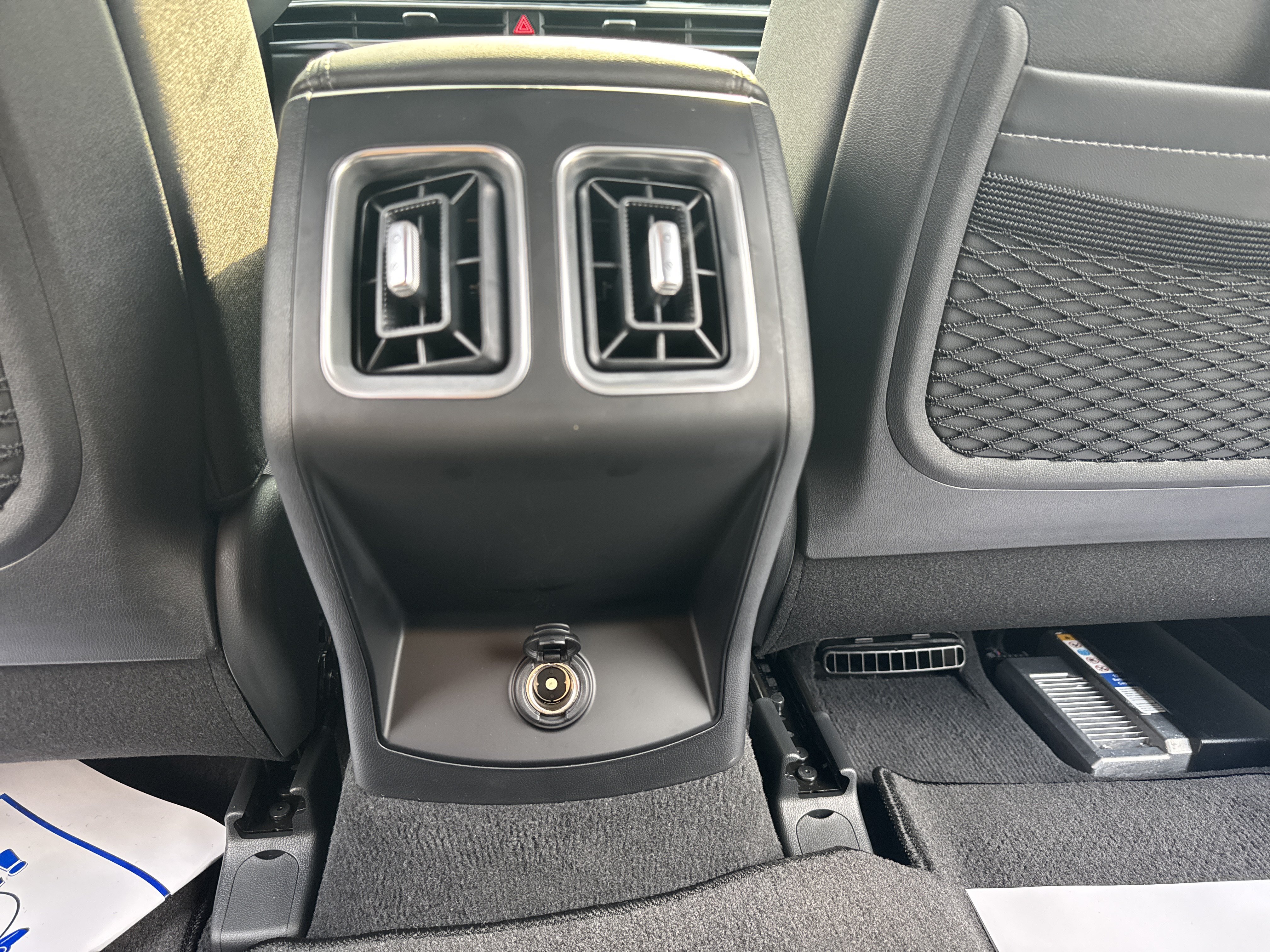 New 2026 Kia Sorento LX FWD image 26