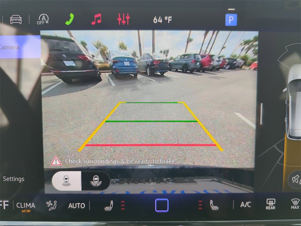 New 2026 Volkswagen Tiguan SE image 37