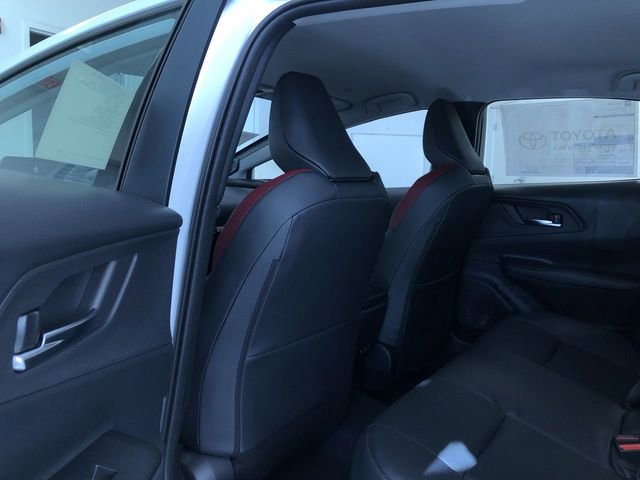 New 2026 Toyota Prius Plug-In Hybrid image 19