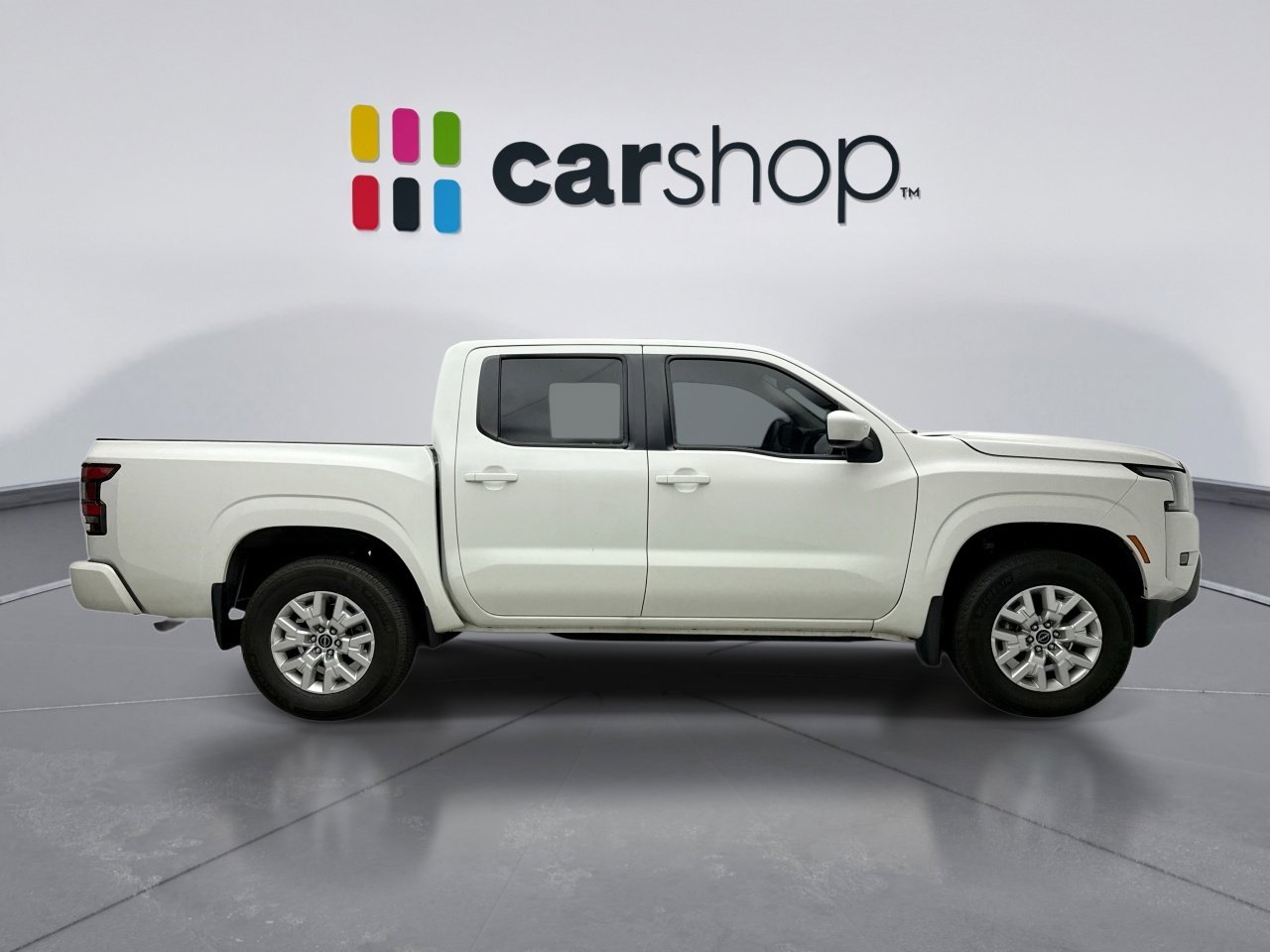 Used 2023 Nissan Frontier SV AWD/4WD image 6
