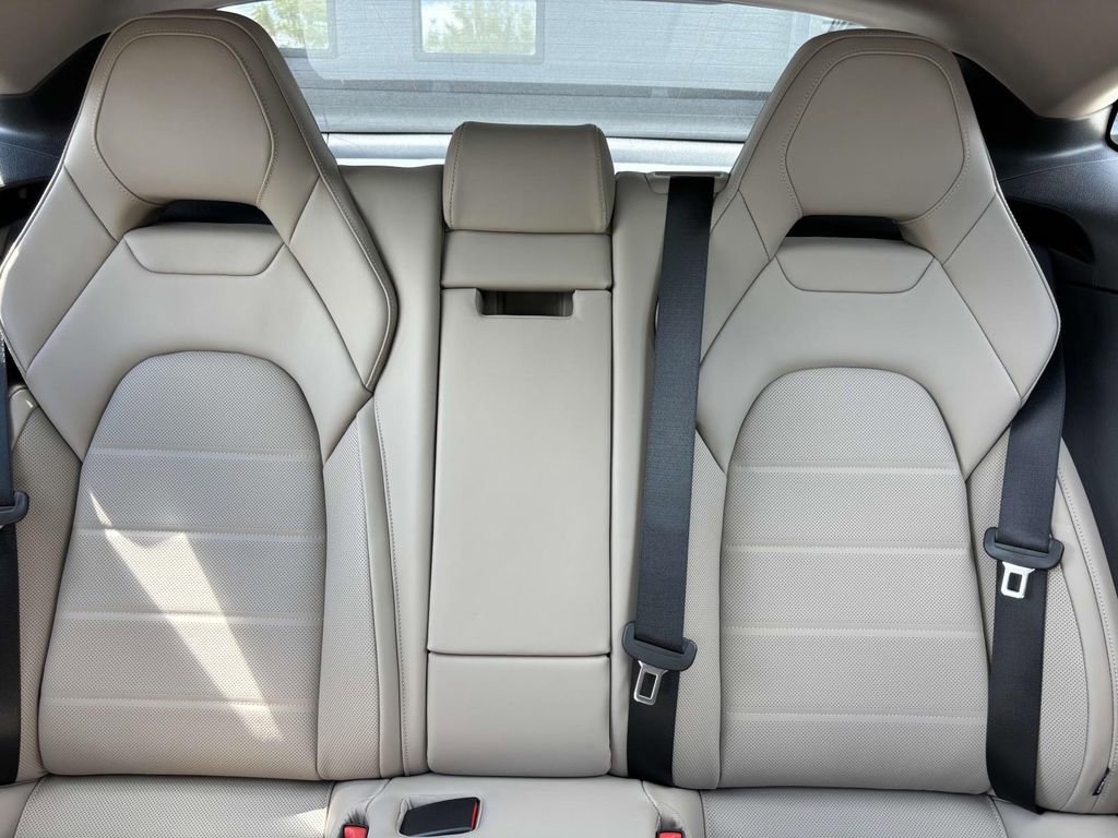 New 2025 Porsche Panamera image 37