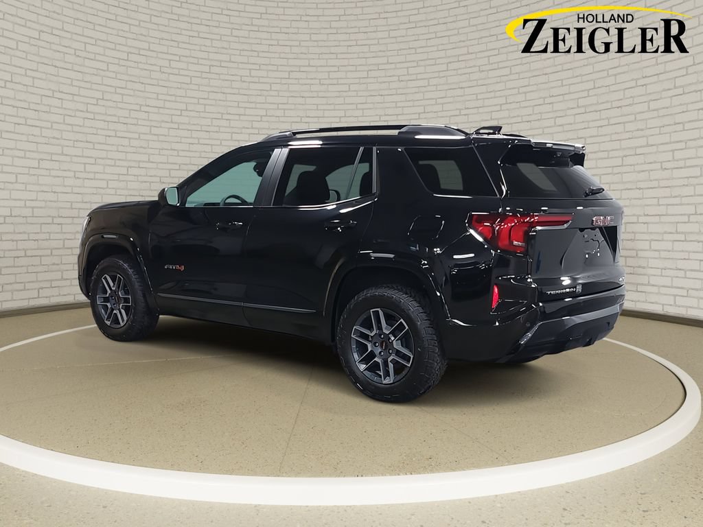 New 2026 GMC Terrain AT4 w/ Technology Package II AWD/4WD image 7