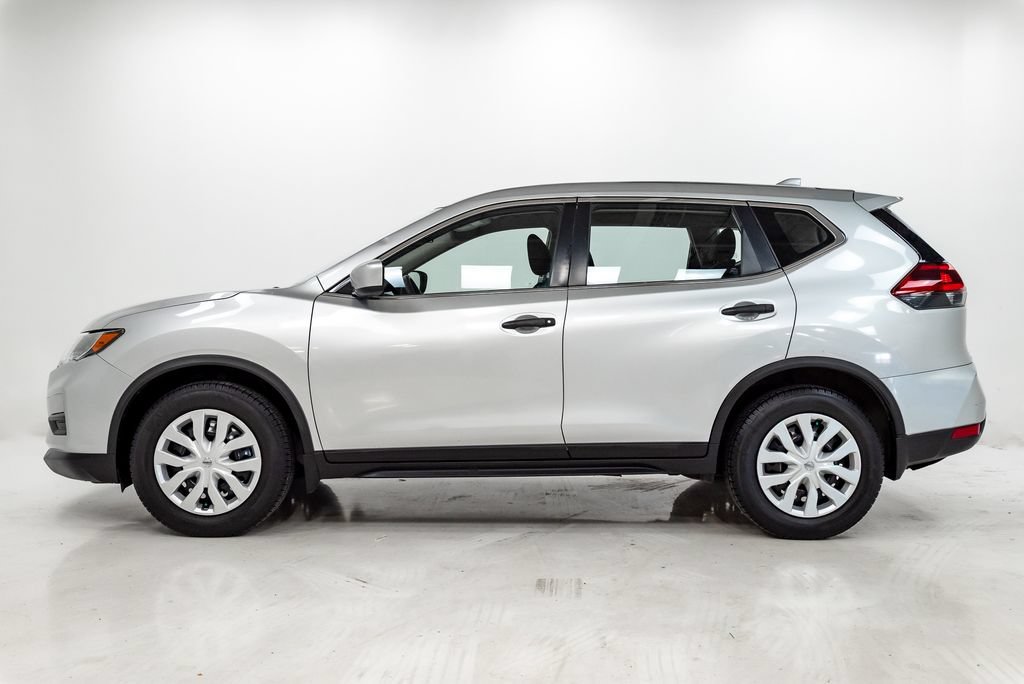 Used 2020 Nissan Rogue S FWD image 20